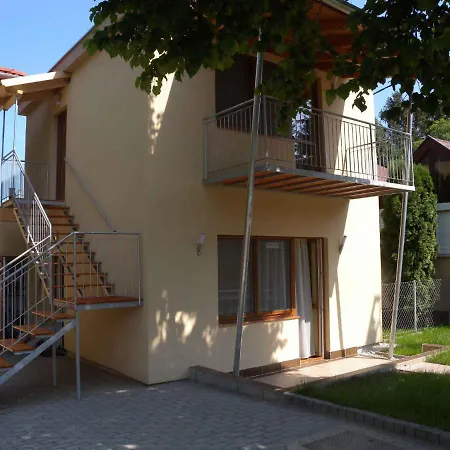 Apartment In Siofok/balaton 19746 Siofok