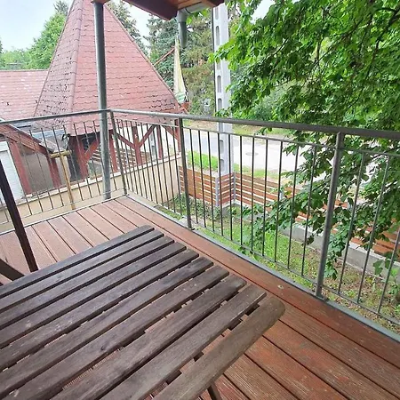 Apartment In Siofok/balaton 19746 *