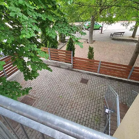 In Siofok/balaton 19746 Apartment *