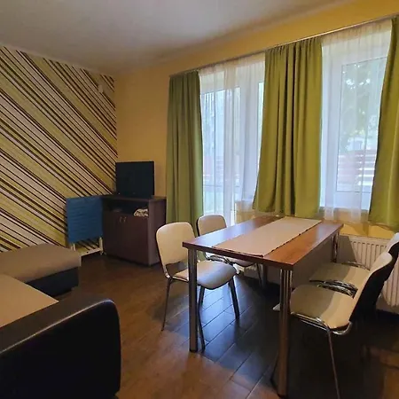 Apartamento In Siofok/balaton 19746