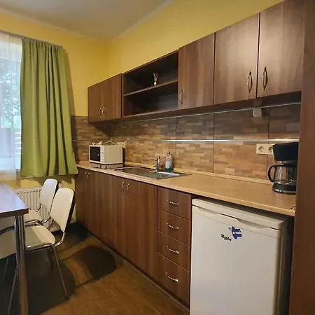 In Siofok/balaton 19746 Apartamento