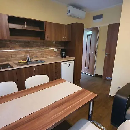 In Siofok/balaton 19746 Apartamento Siófok